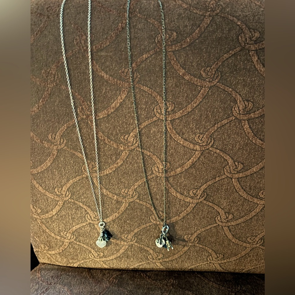 Star Wars necklaces